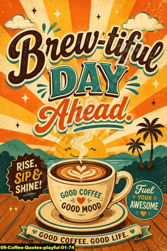 Coffee Quotes Playful 01 74