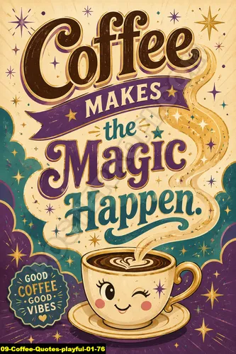 Coffee Quotes Playful 01 76