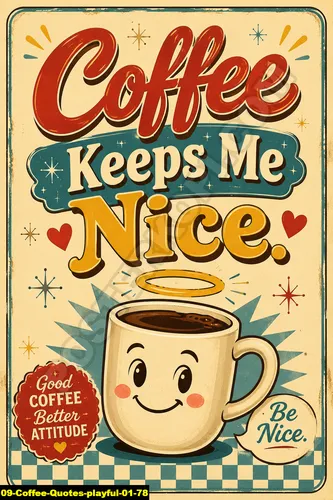 Coffee Quotes Playful 01 78
