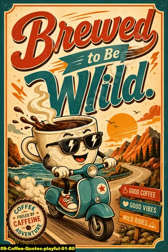 Coffee Quotes Playful 01 80