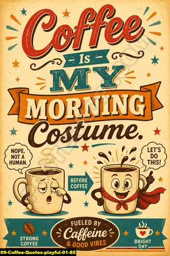 Coffee Quotes Playful 01 85