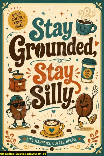 Coffee Quotes Playful 01 86