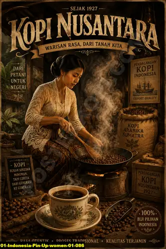 Indonesia Pin Up Women 01 086
