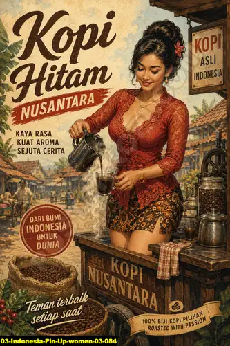 Thumbnail kategori Pin Up Poster