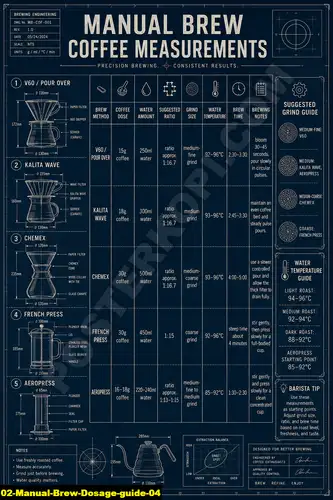 Manual Brew Dosage Guide 04