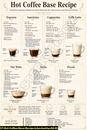 Hot Coffee Base Recipe [checked By Ai] 02