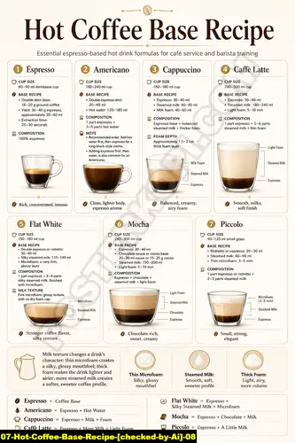 Hot Coffee Base Recipe [checked By Ai] 08