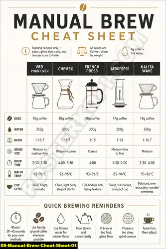 Manual Brew Cheat Sheet 01