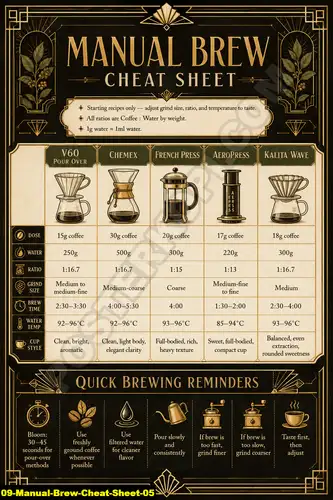 Manual Brew Cheat Sheet 05