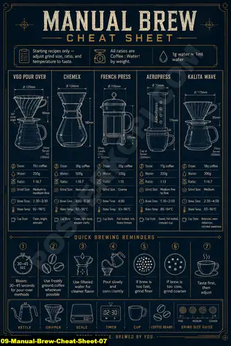 Manual Brew Cheat Sheet 07