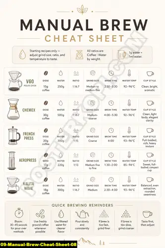 Manual Brew Cheat Sheet 08