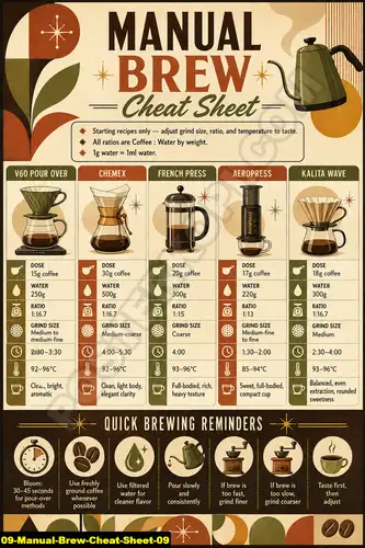 Thumbnail kategori Manual Brew Cheat Sheet